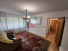 Bucurestii Noi Apartamament 2 camere, cartier Bucurestii Noi/ Zona Parc Bazilescu